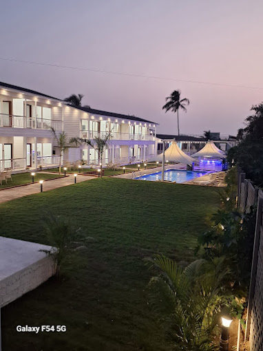 KIMAYA BY THE SEA GOA